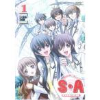  кейс нет ::S*A специальный *e-1( no. 1 рассказ ~ no. 3 рассказ ) прокат б/у DVD