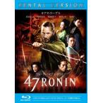  кейс нет ::47RONIN Blue-ray диск прокат б/у Blue-ray 