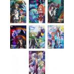 ケース無::セイクリッドセブン 全7枚 