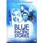 кейс нет :: голубой * Pacific * -тактный - Lee zBLUE PACIFIC STORIES прокат б/у DVD