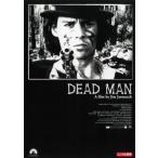  кейс нет :: dead man [ субтитры ] прокат б/у DVD