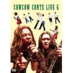  case less ::ts::COWCOW CONTE LIVE 6 used DVD