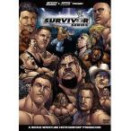 WWE サバイバーシリーズ 2004 レンタル落ち 中古 DVD