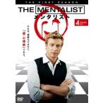 ケース無::THE MENTALIST メンタリスト ファースト・シーズン1 Vol.4(第8話〜第9話) レンタル落ち 中古 DVD
