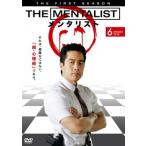 ケース無::THE MENTALIST メンタリスト ファースト・シーズン1 Vol.6(第12話、第13話) レンタル落ち 中古 DVD