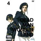  кейс нет :: dead man * wonder Land 4 прокат б/у DVD
