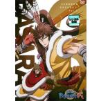  кейс нет :: Sengoku BASARA. тот три ( no. 5 рассказ, no. 6 рассказ ) прокат б/у DVD