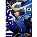  кейс нет :: Sengoku BASARA. тот .( no. 1 рассказ, no. 2 рассказ ) прокат б/у DVD
