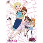  кейс нет ::pli чай ритм * Aurora Dream Rhythm10( no. 19 рассказ ~ no. 20 рассказ ) прокат б/у DVD