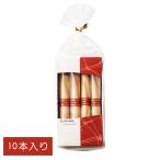 YOKUMOKU シガール オゥ ショコラ 【8本入り】ヨックモック 夏ギフト スイート 東京お土産 ギフト プレゼント お土産 贈り物 お返し スイーツ お中元