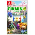 任天堂 【Switch】 Pikmin 4 Switch用ソフト（パッケージ版） - 最安値