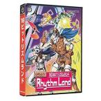 【新品】【特典付】MD）16ビットリズムランド 【MD/MD互換機用】 (初回出荷限定サントラCD付) [4582286322404]