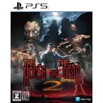 PS5）ザ・ハウス・オブ・ザ・デッド2:リメイク
