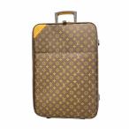 * конечная цена [5md4323] Louis Vuitton дорожная сумка монограмма pe газ 55pe газ 55 Brown [ б/у ] мужской женский унисекс 