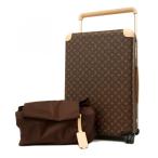 [5oc2540-h] Louis Vuitton дорожная сумка монограмма Horizon 70 M13769 Brown [ б/у ] мужской женский унисекс 