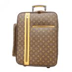* конечная цена [5oe5986] Louis Vuitton дорожная сумка монограмма Toro Lee 50 Boss four ruM23259 Brown 