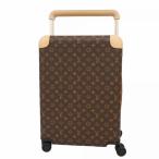 *SALE[6db1311] Louis Vuitton дорожная сумка монограмма Horizon 50 M23209 Brown [ б/у ] мужской женский унисекс 