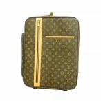 *SALE[6db1875-k] Louis Vuitton дорожная сумка монограмма Toro Lee 50 Boss four ruM23259 Brown 