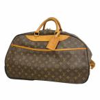 [6dc2267-k] Louis Vuitton дорожная сумка монограмма e все 50 M23204 Brown [ б/у ] мужской женский унисекс 