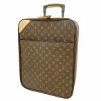 [6dc3661-k] Louis Vuitton дорожная сумка монограмма . газ 45 M23293 Brown [ б/у ] мужской женский унисекс 