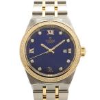 チュードル TUDOR M28303-0002 ロイヤル デイト 8Pダイヤ 自動巻き
