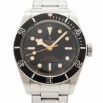 ☆良品 ★箱・保証書付き【TUDOR】チュードル ヘリテージ ブラックベイ 79230N 自動巻き メンズ_720157 チュードル TUDOR 79230N ヘリテージ ブラックベイ 自動巻き メンズ