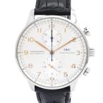 IWC Portugieser Chronograph IW371445