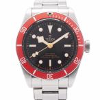 TUDOR ヘリテージ ブラックベイ 79230R