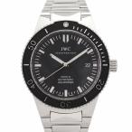 IWC アクアタイマー IW353602