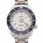 Seiko Prospex Diver Scuba GMT SBEJ029