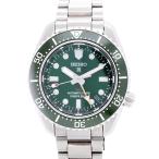 Seiko Prospex Diver Scuba GMT SBEJ009
