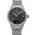 IWC マークXII IW442102
