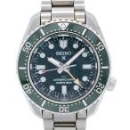 Seiko Prospex Divers 1968 Heritage GMT SBEJ009