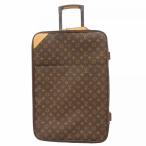 [5oc2821] Louis Vuitton дорожная сумка монограмма pe газ 50 M23251 Brown [ б/у ] мужской женский унисекс 