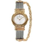 CHARRIOL シャリオール ST-TROPEZ (サントロペ） Ref.028KYD.540.552 国内正規品 新品未使用