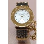 CHARRIOL シャリオール ST-TROPEZ UNISEX(ユニセックス） Ref.ST30YD2.560.022 国内正規品 新品未使用