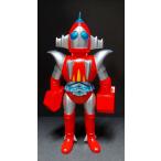 【中古】メディコムトイ 東映レトロソフビ