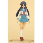 マックスファクトリー figma 涼宮ハルヒの憂鬱 朝倉涼子 制服Ver.