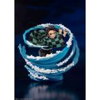 フィギュアーツZERO 鬼滅の刃 竈門炭治郎 -水の呼吸-