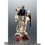 【輸送箱入り】ROBOT魂 〈SIDE MS〉 RX-79(G) 陸戦型ガンダム (砂漠仕様) ver. A.N.I.M.E. 『機動戦士ガンダム 第08MS小隊』