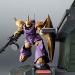【輸送箱入り】ROBOT魂 〈SIDE MS〉 MS-14Fs ゲルググM指揮官機(シーマ・ガラハウ機) ver. A.N.I.M.E. 〜リリー・マルレーン発艦仕様〜
