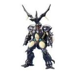 強殖装甲ガイバー ゼクトール アクションフィギュア