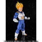 ドラゴンボール　Figuarts ZERO EX　魂ウェブ商店　SSベジータ フィギュアーツZERO スーパーサイヤ人ベジータ （魂ウェブ限定）