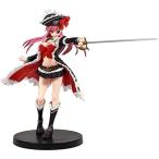 タイトー クイーンズブレイド リベリオン リリアナフィギュア (大海賊キャプテン・リリアナ)