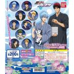  The Basketball Which Kuroko Plays Capsule жестяная банка значок коллекция ~in summer~sideA все 9 вида комплект 