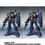 【輸送箱入り】 ROBOT魂 (Ka signature)〈SIDE MS〉 ガンダムMk-II（ティターンズ仕様）(特別パーツ付)『機動戦士Zガンダム』