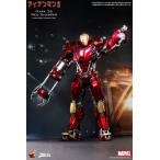 パワーポーズ アイアンマン3 1/6スケール限定可動フィギュア アイアン