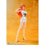 ワンピースフィギュア　ナミ　GOLD... フィギュアーツZERO Amazon.co.jp: TAMASHII NATIONS フィギュアーツZERO ONE PIECE