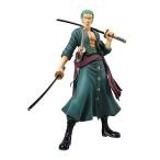 【中古】エクセレントモデル Portrait.Of.Pirates ワンピース “Sailing Again” ロロノア・ゾロ POP