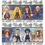 ワンピース ワールドコレクタブルフィギュアvol.0 全8種セット